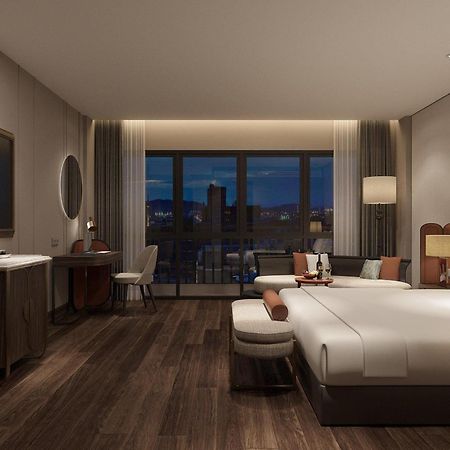 Le Premier Hotel & Rooftop Bar Hà Nội Ngoại thất bức ảnh