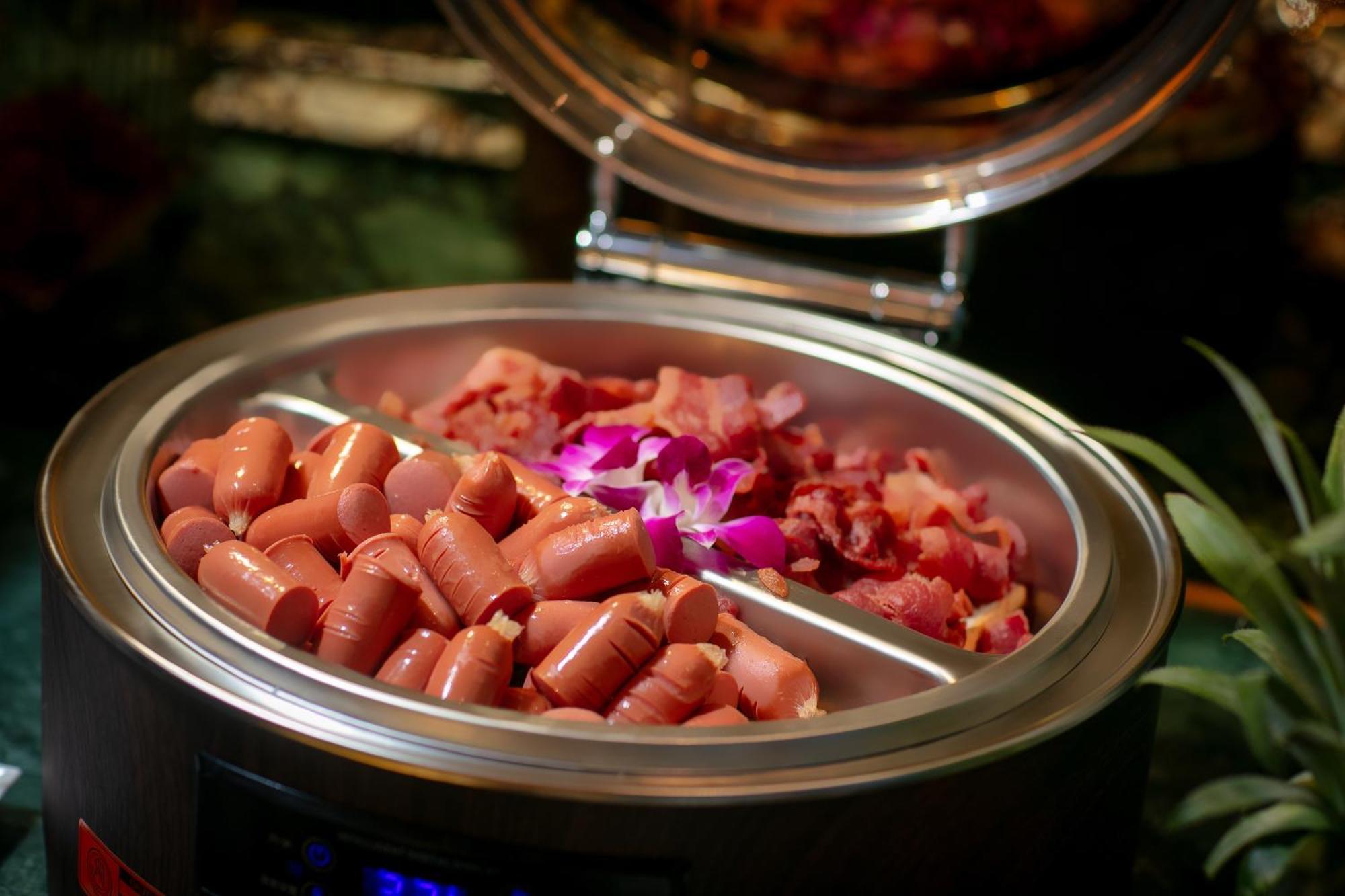 Le Premier Hotel & Rooftop Bar Hà Nội Ngoại thất bức ảnh