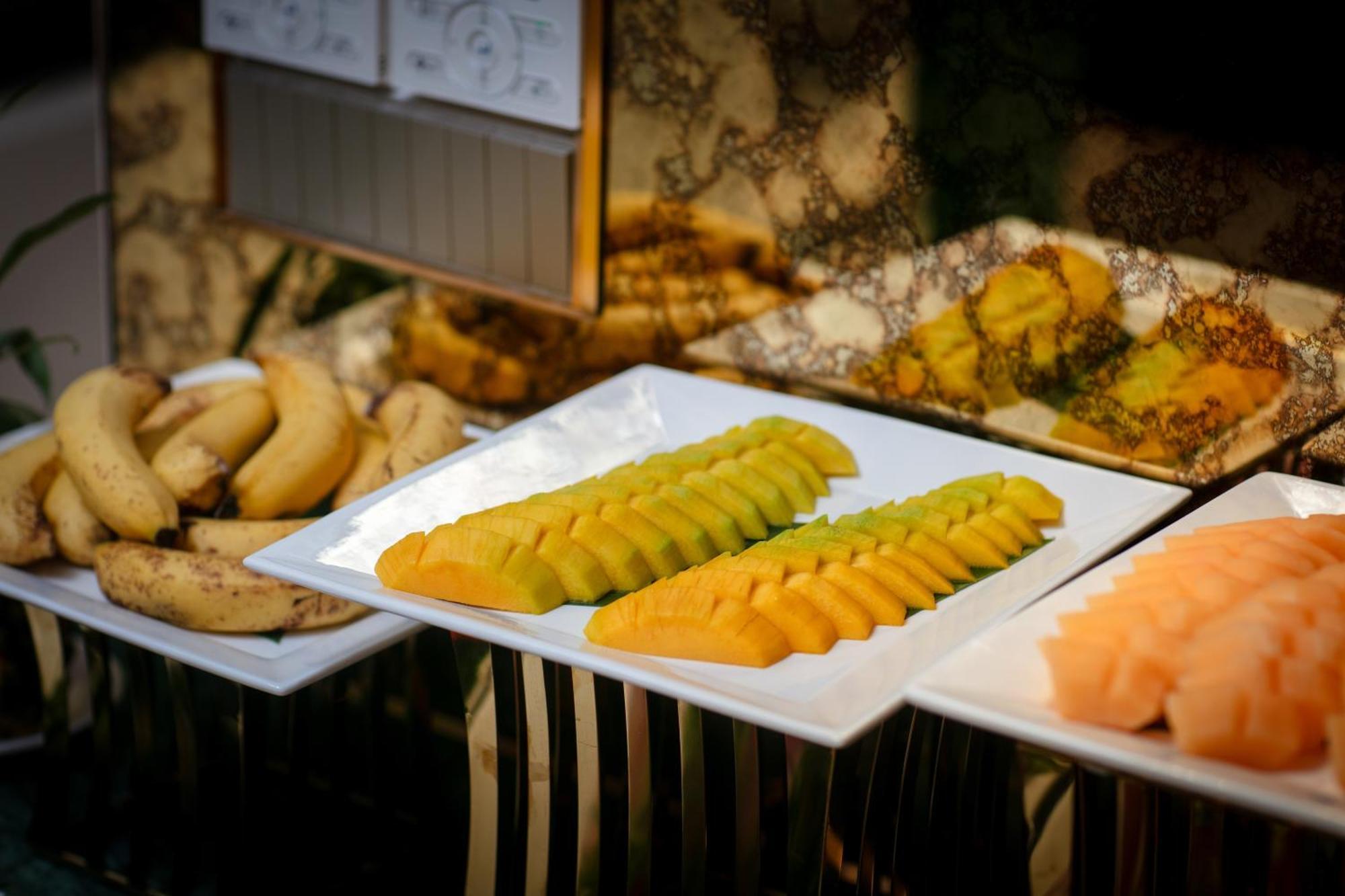Le Premier Hotel & Rooftop Bar Hà Nội Ngoại thất bức ảnh