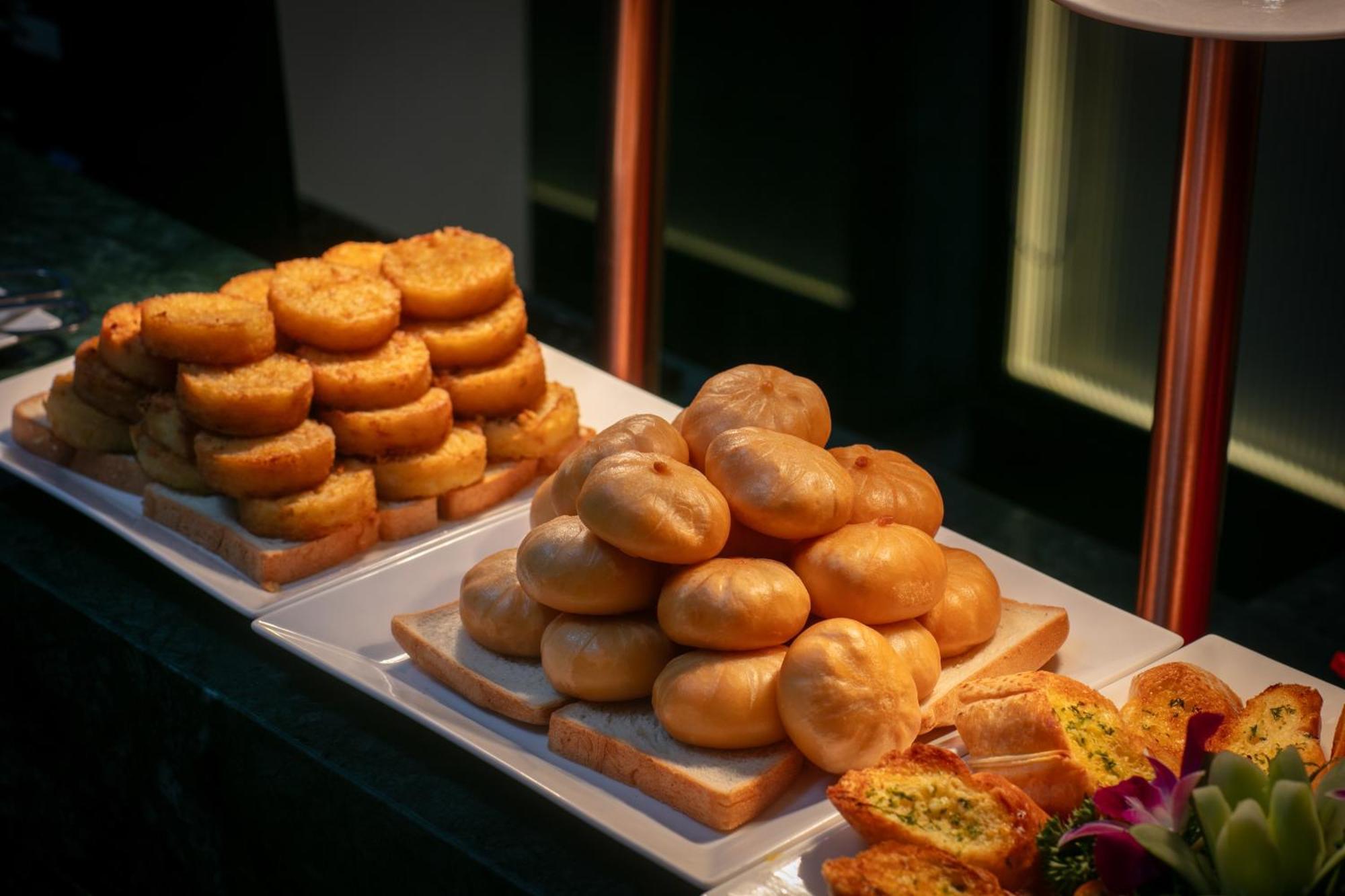 Le Premier Hotel & Rooftop Bar Hà Nội Ngoại thất bức ảnh